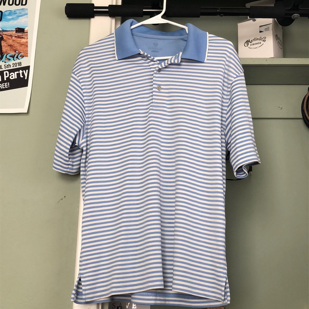 Golf shirt
